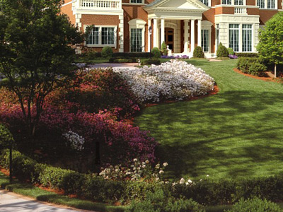 Landscaping, Biloxi, MS