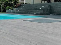 Pool Deck Pavers