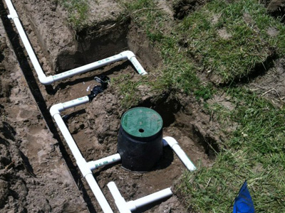 Irrigation & Sprinklers, Belle Chasse, LA