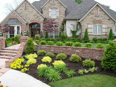 Landscaping River Ridge, LA
