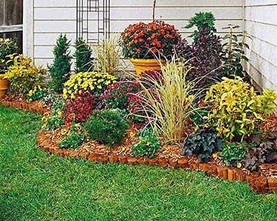 Landscaping on a Budget Tips New Orleans, LA