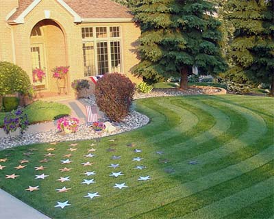 Lawn Treatments Metairie, LA