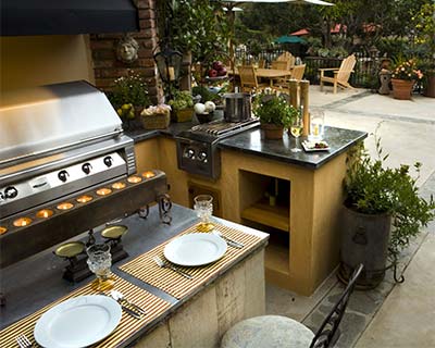 Outdoor Living New Orleans, LA