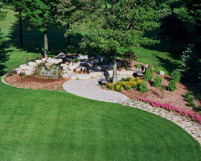 Lawn Installations Pass Christian, MS