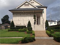Lawn Maintenance Photos