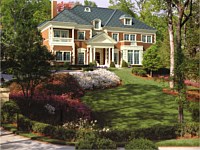 Landscape Remodels