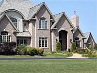 Completed Landscaping Photos