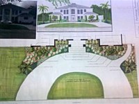 Current Thrive Landscaping Projects