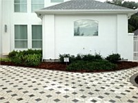 Current Thrive Landscaping Projects