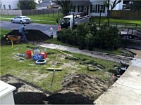 Current Landscaping Photos