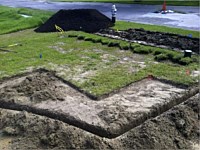 Current Landscaping Photos