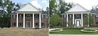 Before & After Landscaping Photos