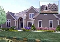 Before & After Landscaping Photos
