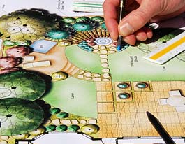 icLandscape Design