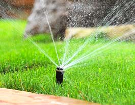 icIrrigation